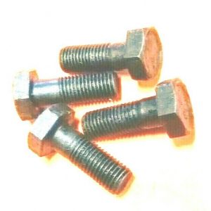 Schwungscheibe Kurbelwelle Schraube UAZ M10x1,25x28