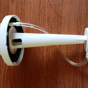 Waschwasserpumpe Lada Vaz 2101- 2107, Niva 2121 Moskvich Gaz UAZ *