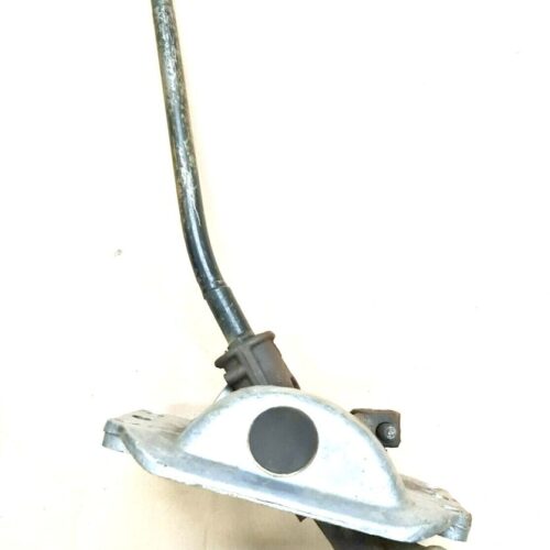 Schaltungshebel Schaltgetriebe Hebel Deckel   Moskvich 2140 412