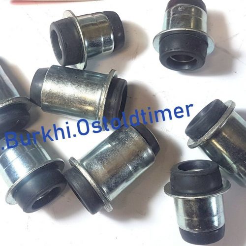 Buchsen Satz 8 Stück / Querlenker VA Lada Niva 2121/ 2121-2904100