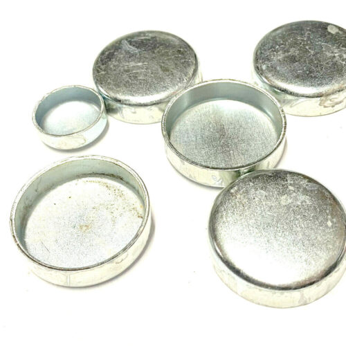 Stopfen Blinddeckel  Motorblock Satz Lada 2101- 2107 Niva