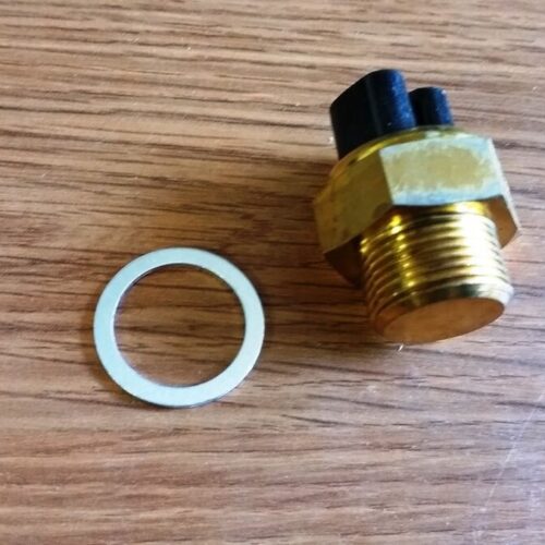 Lüftermotor Kühlermotor Schalter Temperaturschalter  Lada 2103- 2107, NIVA 2121