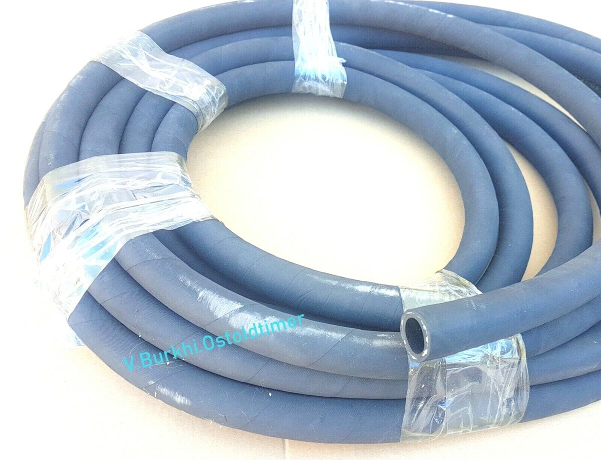 Heizungsschlauch Heizung Schlauch 18mm 1 Lm Wolga Gaz UAZ ZIL URAL Moskvich