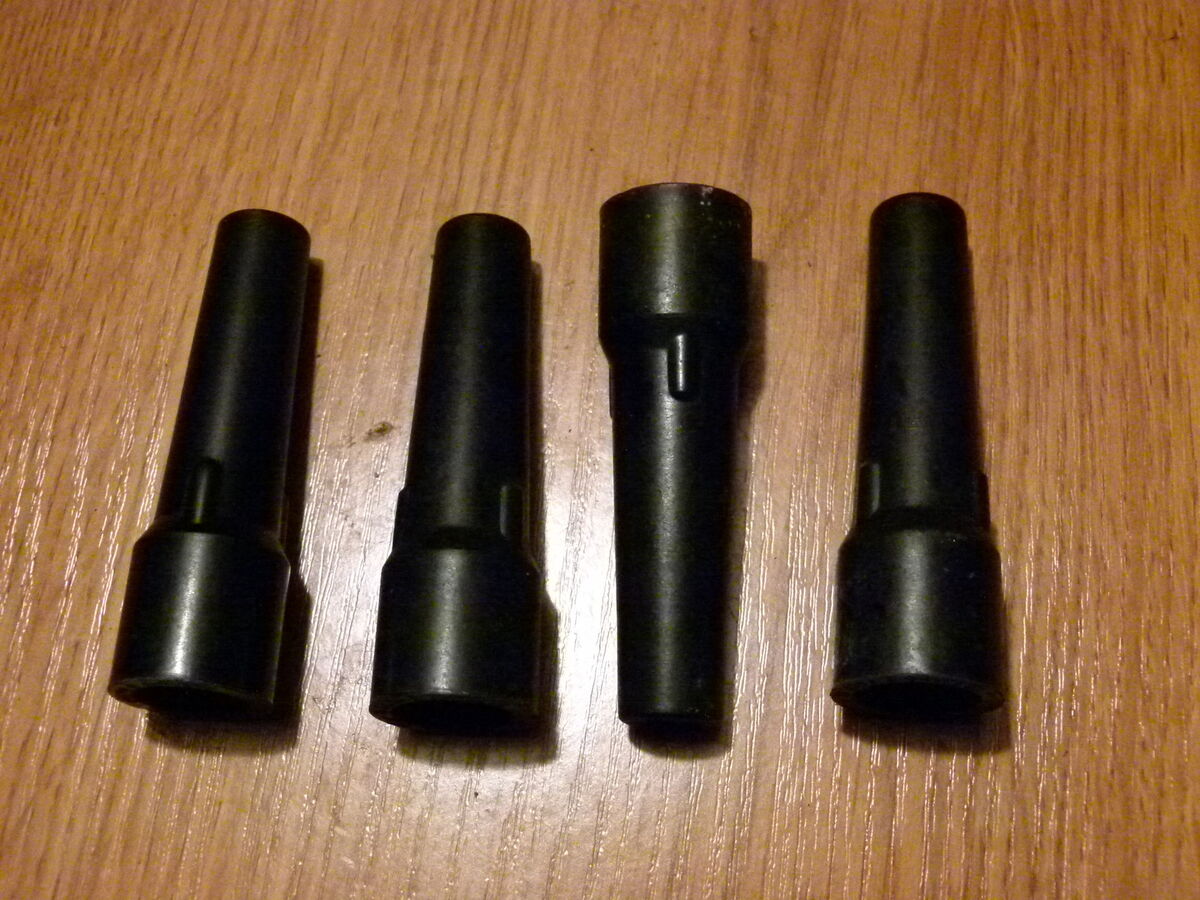 Zündkerzenstecker Wolga Gaz Moskvich ZAZ UAZ