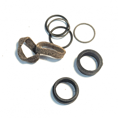 Dichtungen Telegabel MT Dnepr K-750