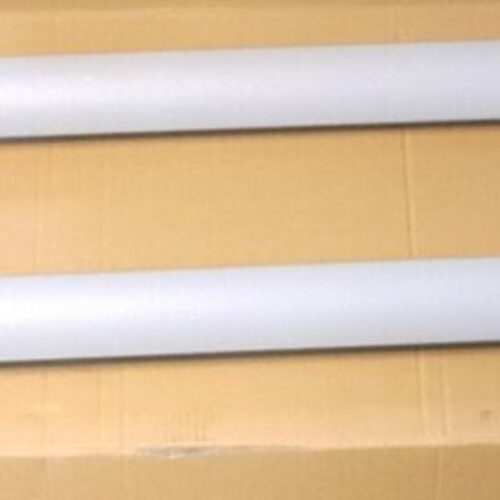 Dachrinnen 2 Stück SILBER Lada Niva Taiga Urban  3- Türig