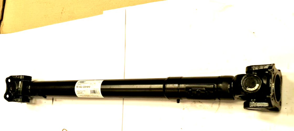 Kardanwelle hinten UAZ 452 L=780mm 452- 2203010