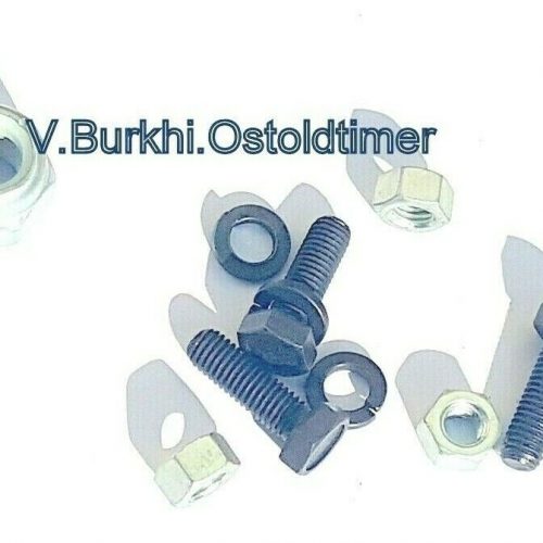 Traggelenk Montage Set Schrauben Satz  Lada 2101- 2107/ 2101- 290