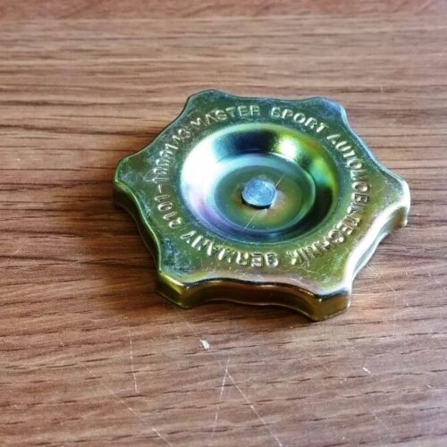 Öldeckel Verschluss Lada 2101- 2107