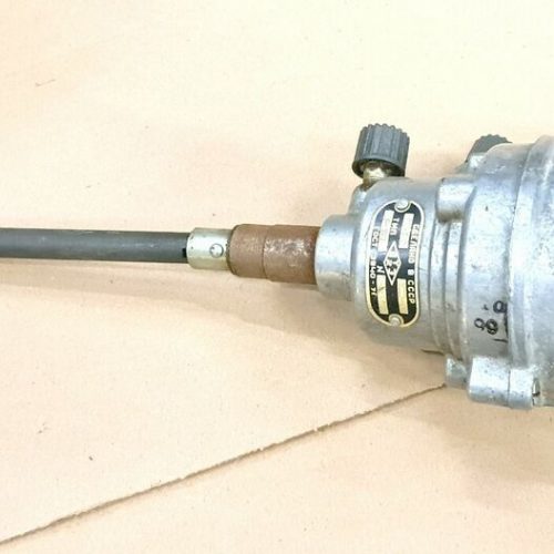 Zündverteiler Wasserdicht  GAZ 69