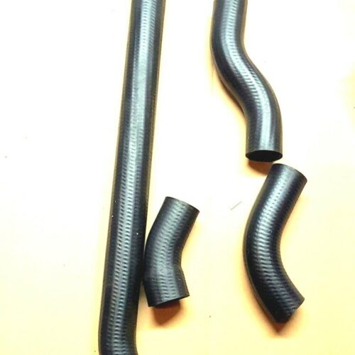 Kühlerschläuche Satz 4 Stück/ Kühlung  Lada NIVA 2123 1700cm³