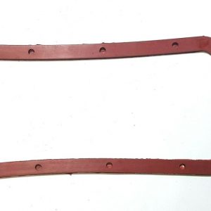 Ölwanne Dichtung Gummi rot Dnepr MT *