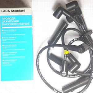 Zündkabel  Lada Niva Taiga 21213 1700cm³  / 21213- 3707080/ Autovaz*