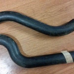 Kühlerschlauch Satz 2108 Lada Samara Baltic/ 2 Stück