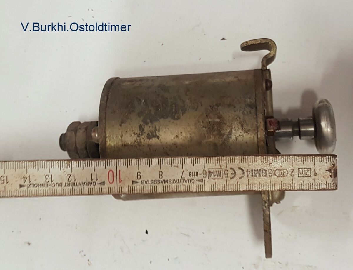 Hauptschalter BK-404 12/ 24 Volt 1000A BTR SPW Traktor LKW* – Bild 3