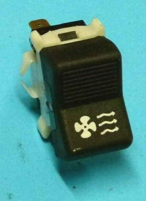 Gebläse Motor Heizung Schalter Wolga Gaz 2410