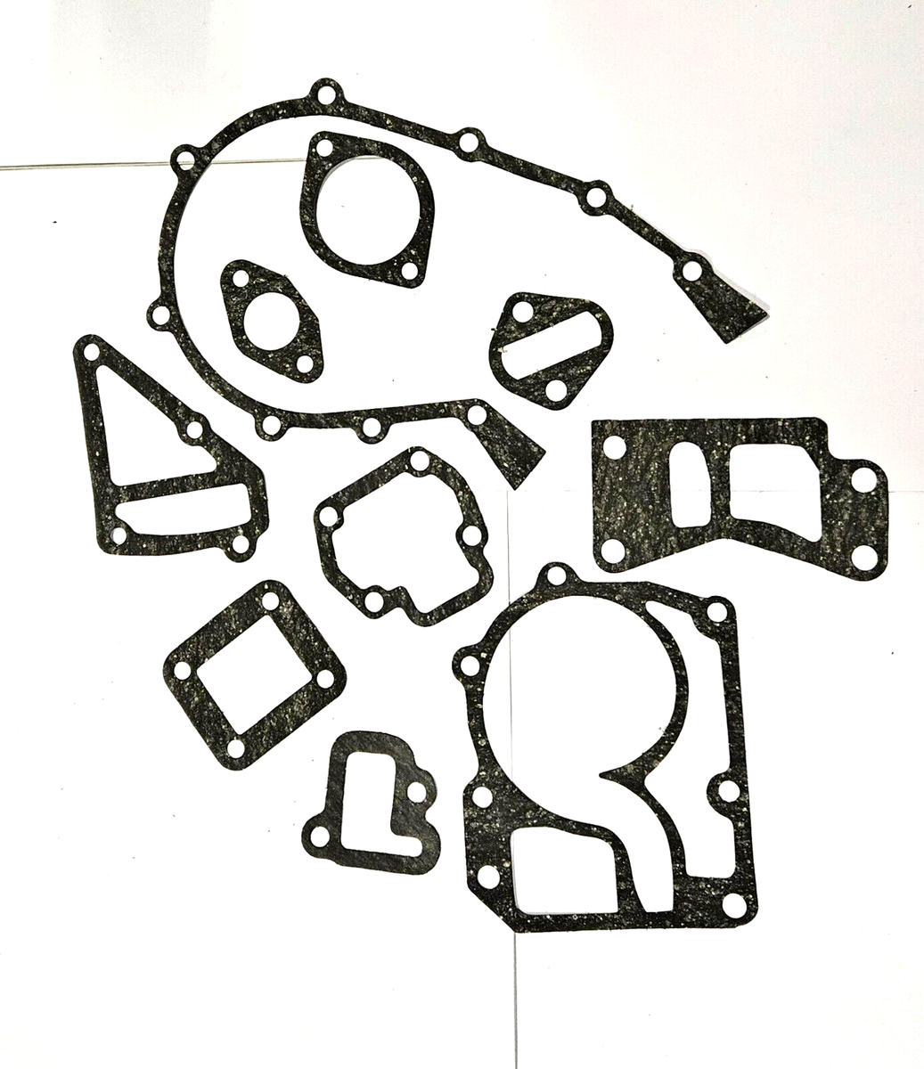 Motor Dichtungssatz Dichtungen Wolga Gaz 24-01