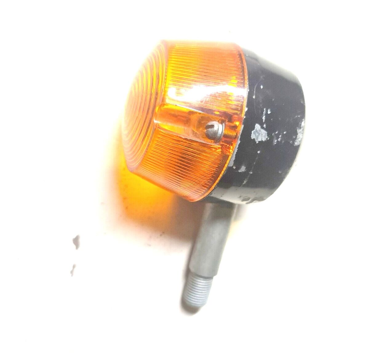 Blinkleuchte Blinker Dnepr URAL Beiwagen Moto Gespann