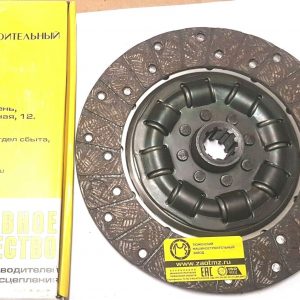 Kupplungsscheibe UAZ 452 Hunter Patriot 5- Gang Motor 4218, 4213 verstärkt