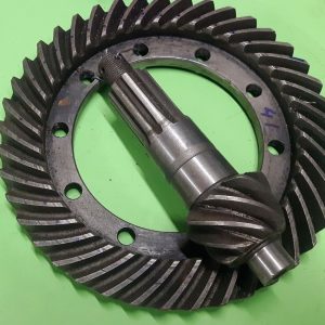 Differential Zahnräder 41x 8 / Uaz 469 452