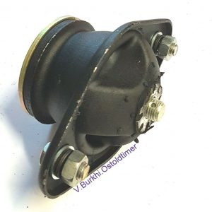 Motor Halterung hinten Lager UAZ Patriot Hunter  / 3160-1001044