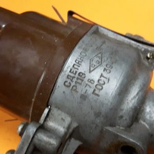 Zündverteiler gebraucht Moskvich 412 2140