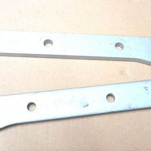 Spreizhebel Bremsbacken Bremsen 2 Stück Lada 2101- 2107 Niva 2101- 3507036