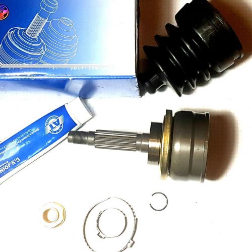 Gelenkwelle außen Lada Niva 21213 1600cm³ 1700cm³/ 2121- 2215012 / 22 Zähne