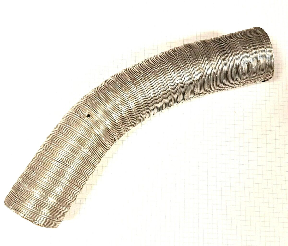 Luftansaugschlauch Lada Moskvich Wolga 2101- 2107/ 2101-1109175-00