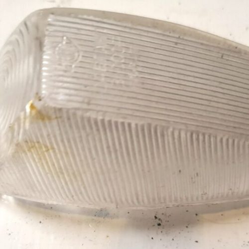 Blinkerleuchte Gals weiß Moskvich 408, 412 ZAZ