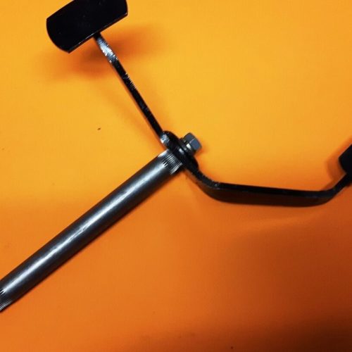 Schaltung Pedale Fußhebel Dnepr