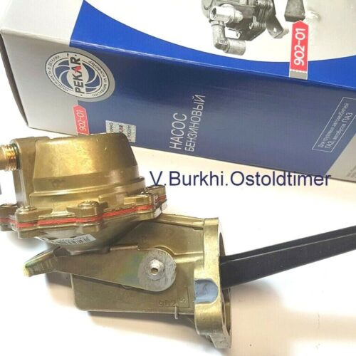 Benzinpumpe Gaz 53 Gaz 66 Gaz 13/ Pekar