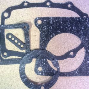 Dichtungssatz Dichtungen Dichtung Getriebe Wolga Gaz 2410, 3110 5 Gang