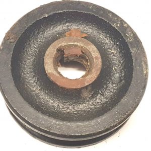 Lichtmaschine Keilriemenscheibe G108 GAZ 69 Pobeda Wolga Gaz M21 Moskvich