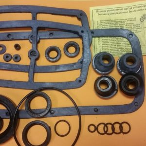 Dichtungssatz Reparatursatz Gummidichtungen Simmering Motor Dnepr MT 650ccm