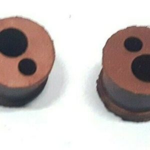 Kabelbaum Leitungsbuchse 2 St?ck URAL DNEPR*