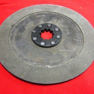 Kupplungsscheibe Treibscheibe URAL DNEPR MT