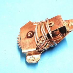 Fensterheber UAZ 452