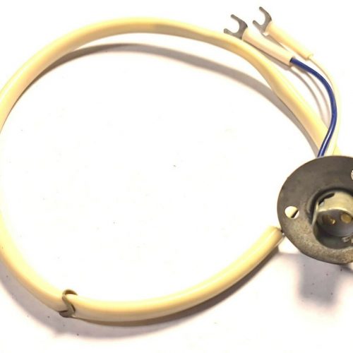 Standleuchte Blinker Lampenfassung  Wolga Gaz M21