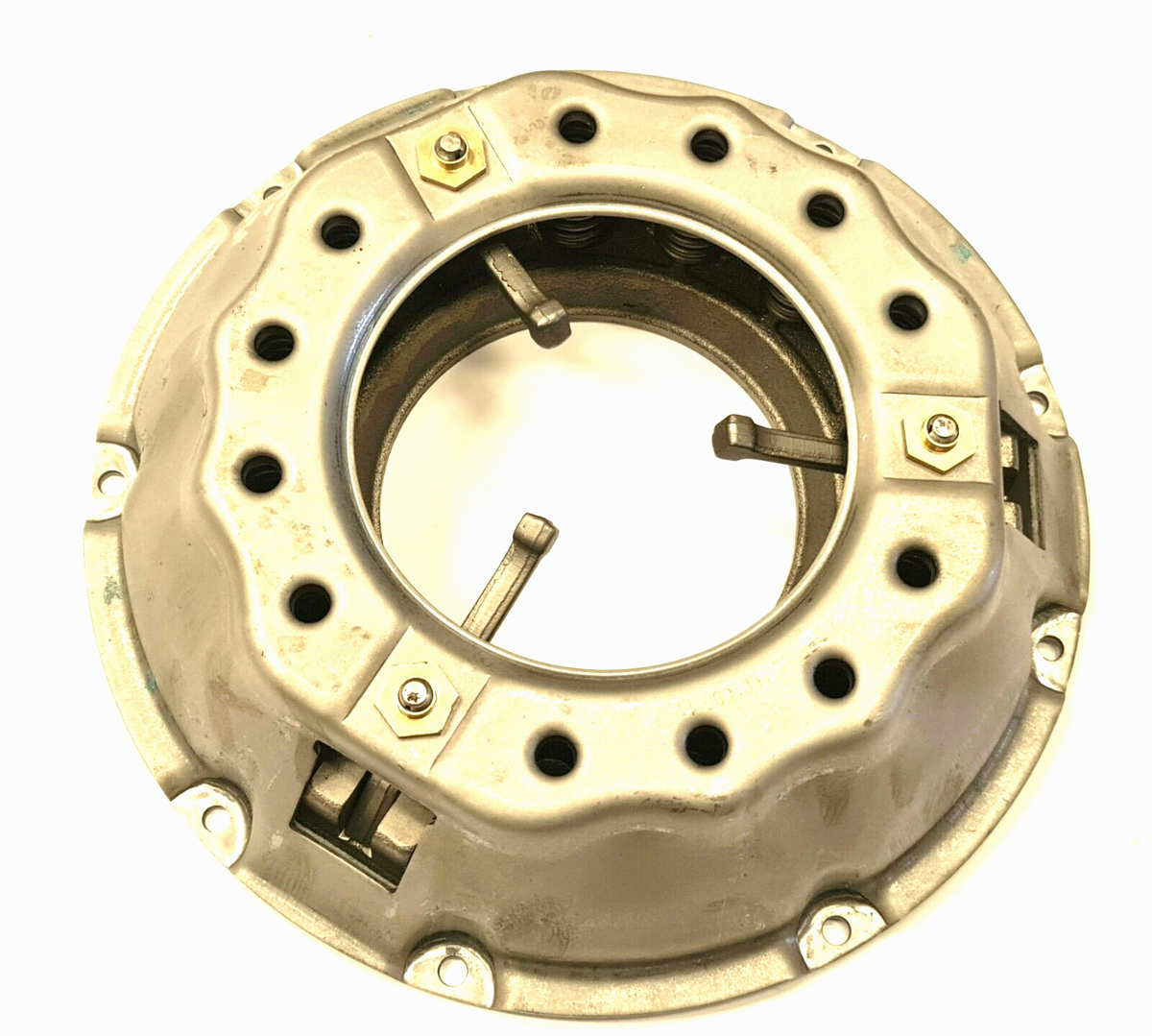 Kupplungsautomat Gaz 53