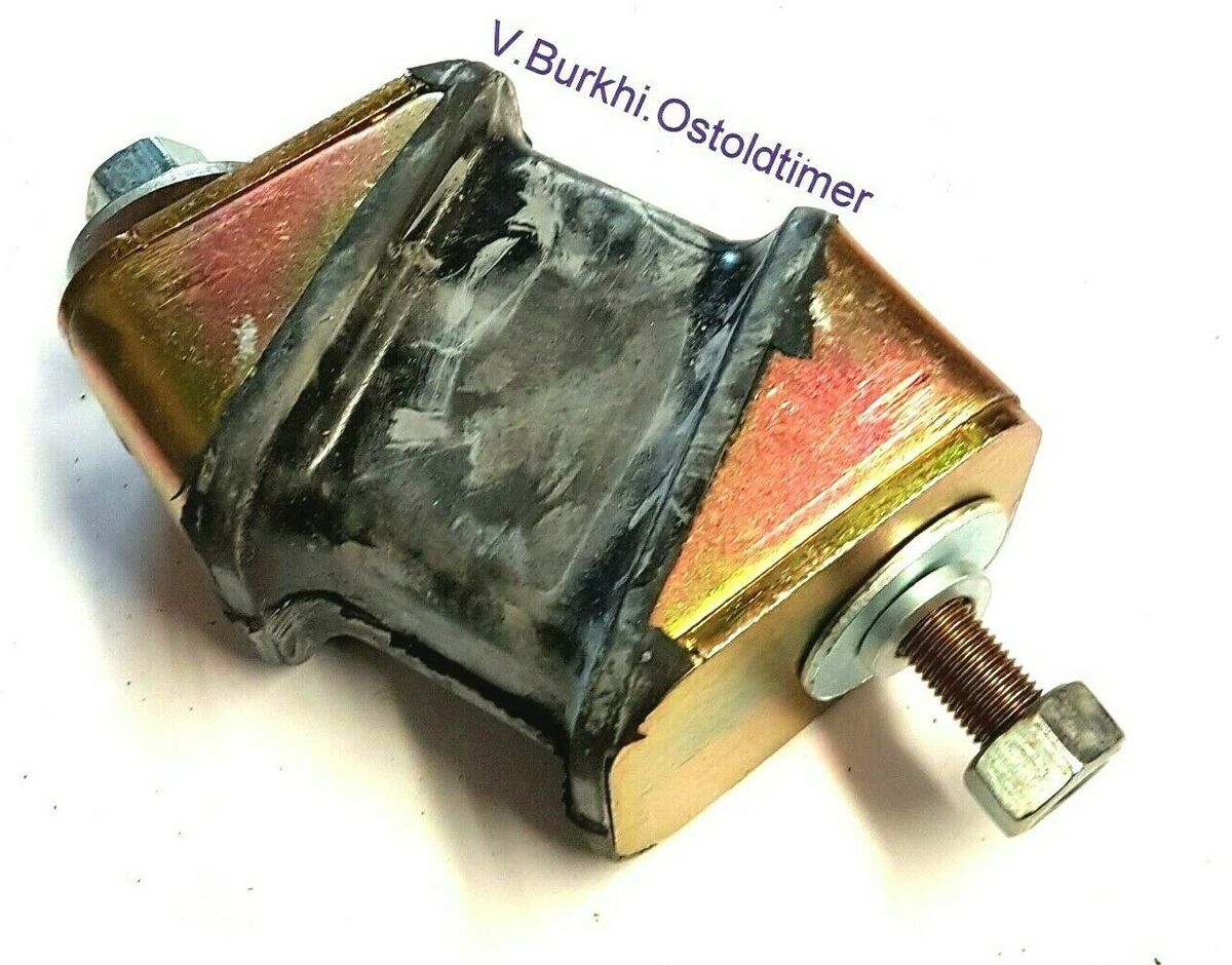 Motor Halterung Lager vorne Gaz Gazelle 3309, 33081, 33104, 3302 3309- 1001020