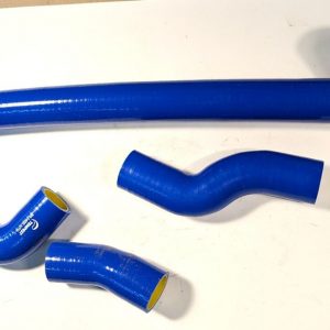 Wasserschlauch Kühlerschlauch Silikon 4 Stück Lada Niva  21213-13030000