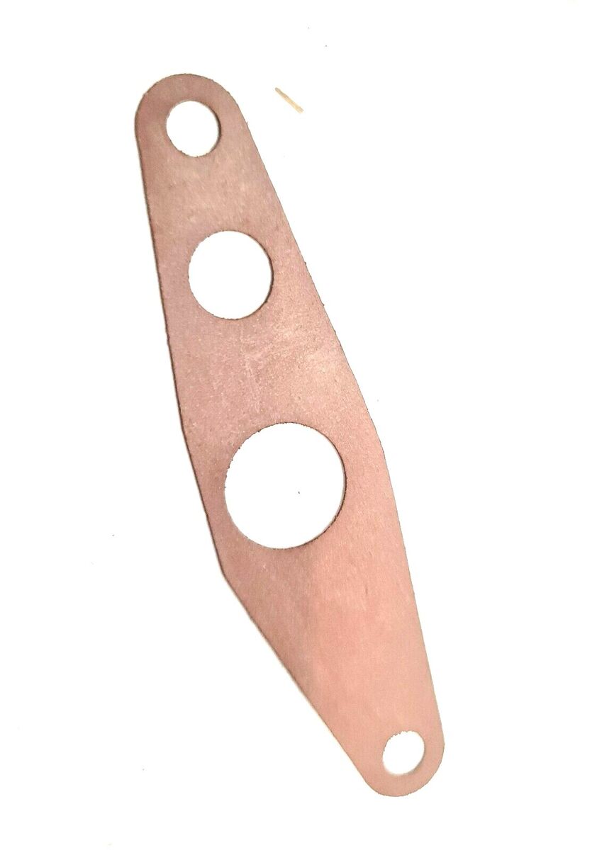Ölpumpe Dichtung ZAZ 966, 968