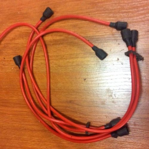 Kabelbaum Zündungskabel  ZAZ 966, 968, Luaz 969, 967