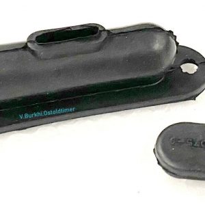 Handbremse Manschette Staubmanschette  + Gummistopfen Wolga Gaz M21