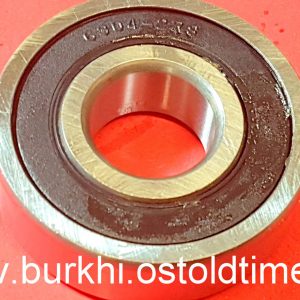 Lager 180204/ 6204 2RS 52x20x15  UAZ 469 452