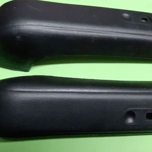 Stoßstange Ecken 2 Stück Moskvich 2140 rechts+ links 2 Stück