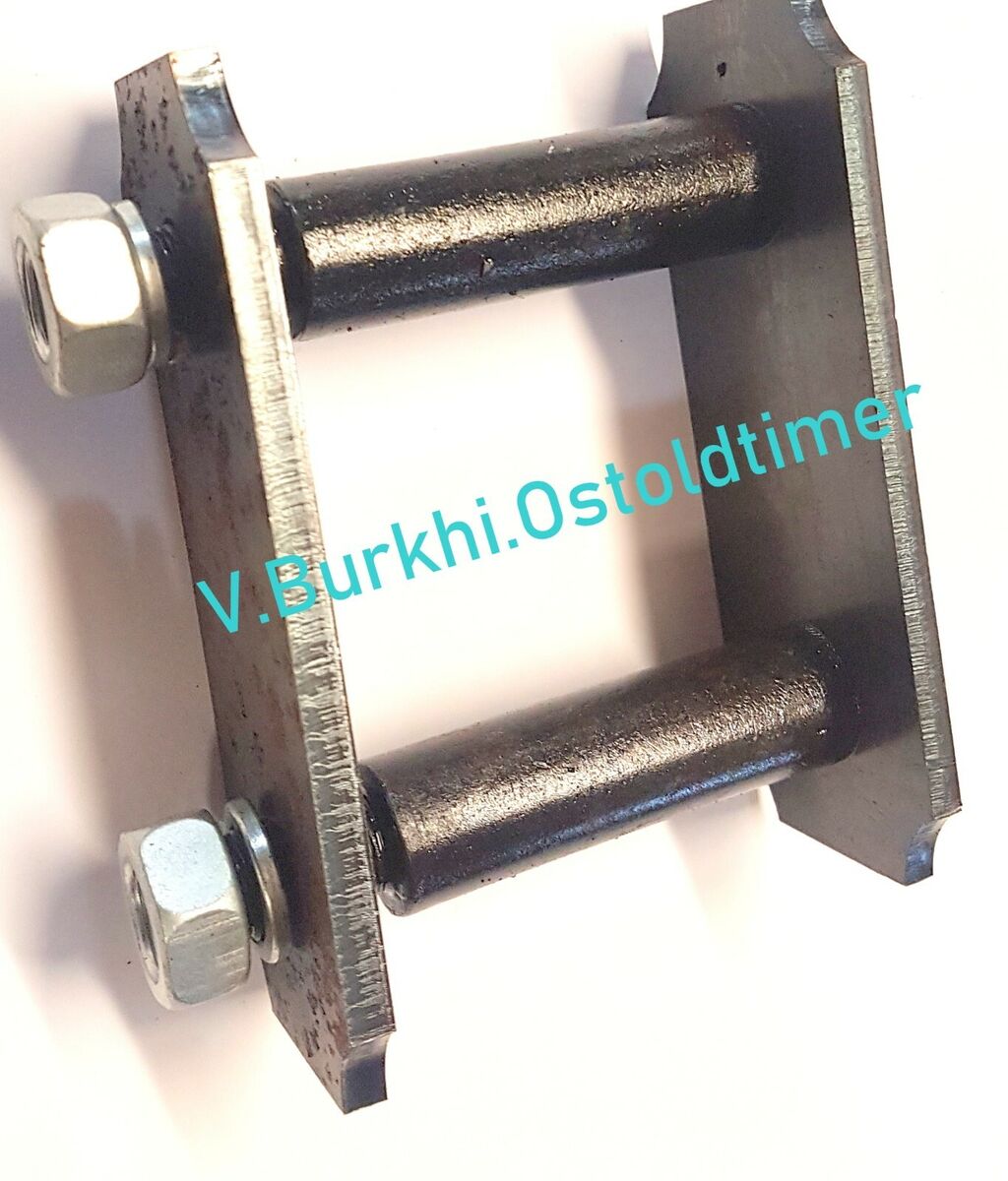 Blattfeder Schaukel UAZ 469 3151 /469-2902464