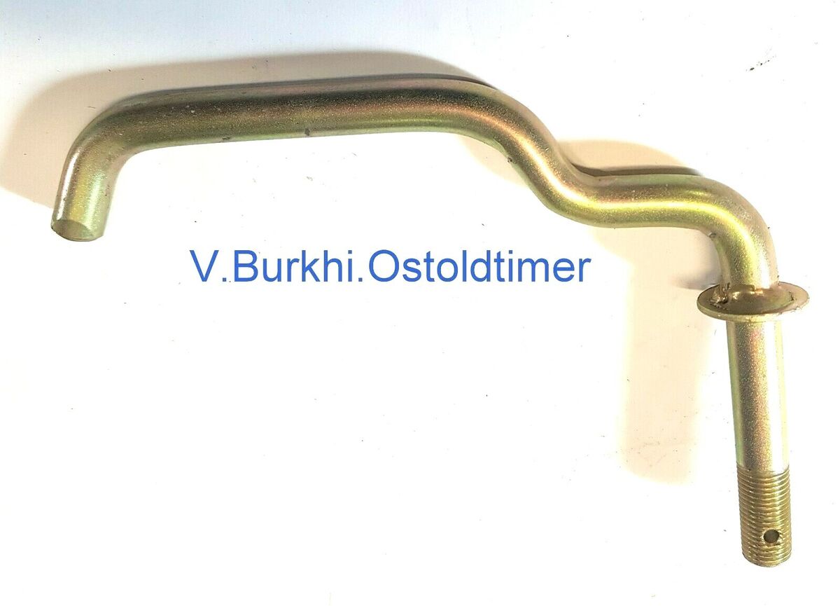 Rückwand Griff Uaz 469/ 469-5606190