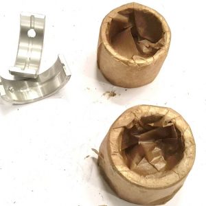 Kurbelwelle Hauptlager ZAZ 966 968 Luaz 40PS